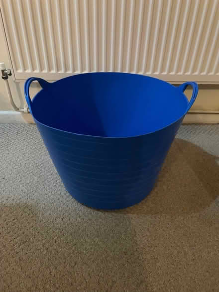 Photo of free Bucket (Frimley Ward GU16) #2