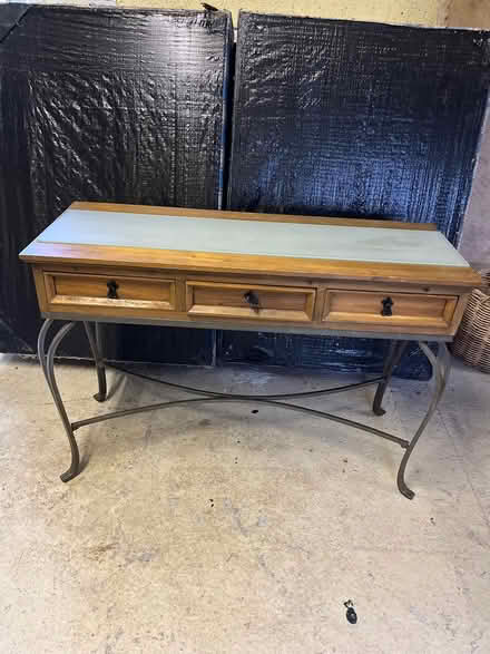 Photo of free House clearance (Meenbanad Co Donegal) #1