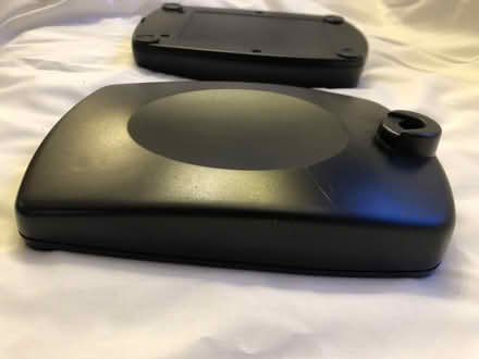 Photo of free Heavy lamp base (Harrogate HG2) #1