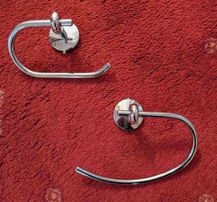 Photo of free Bathroom fittings (Snettisham PE31) #1