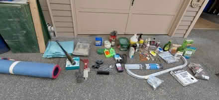 Photo of free Garage Spring Clean Out (Juanita (Kirkland)) #1