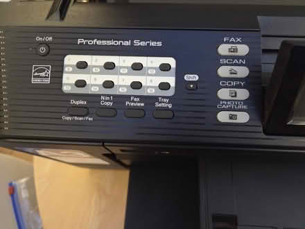 Photo of free A3 Printer scanner (Snodland) #2
