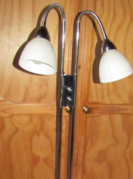 Photo of free Reading lamp (Holy Corner EH10) #1