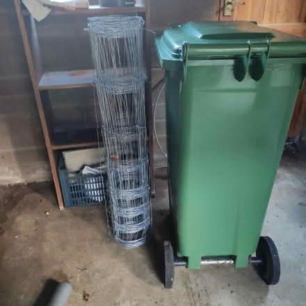 Photo of free Sheep wire (Ilminster TA19) #2