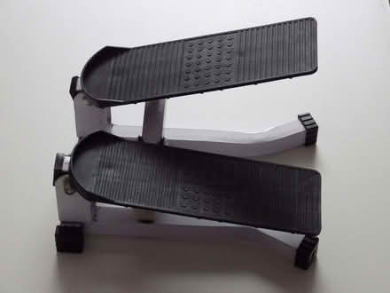 Photo of free Step Exerciser (Hollingdean BN1) #1
