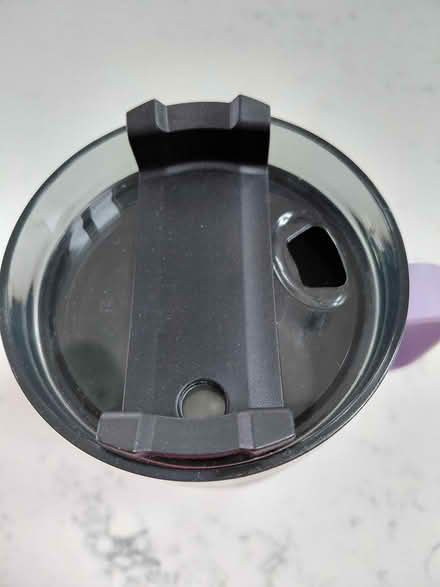 Photo of free Regatta Thermal mug (Churchtown. Dublin 14.) #2