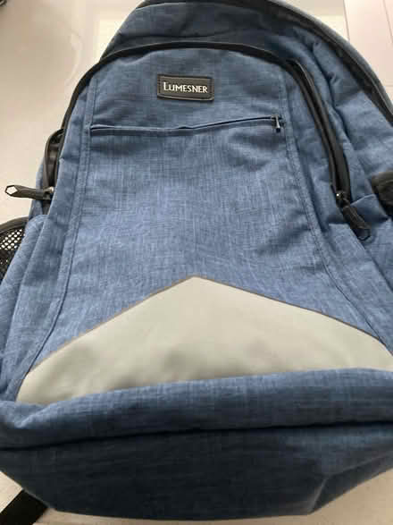 Photo of free Laptop bag (Prescot) #2