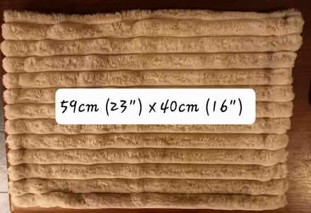 Photo of free Cushion covers (Twyford RG10) #1