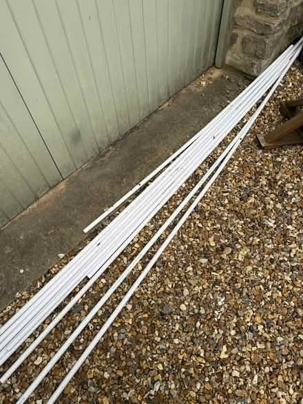 Photo of free Plastic tubing (BA2) #1