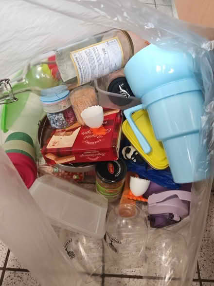 Photo of free Kitchen bits (Wormholt road) #1