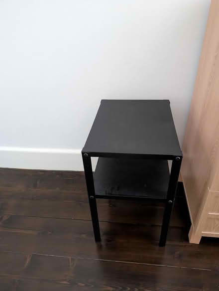 Photo of free Small side table (Newport) #1