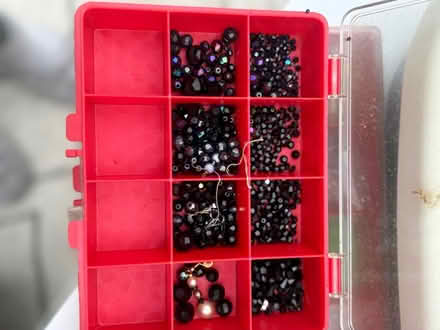 Photo of free Earring making kits (Sevenoaks TN14) #2