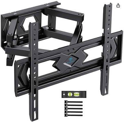 Photo of free PERLESMITH TV Wall Bracket (BD10) #2