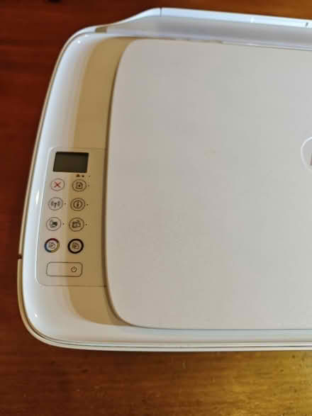 Photo of free HP Printer/Scanner (Northgate Village CH1) #4