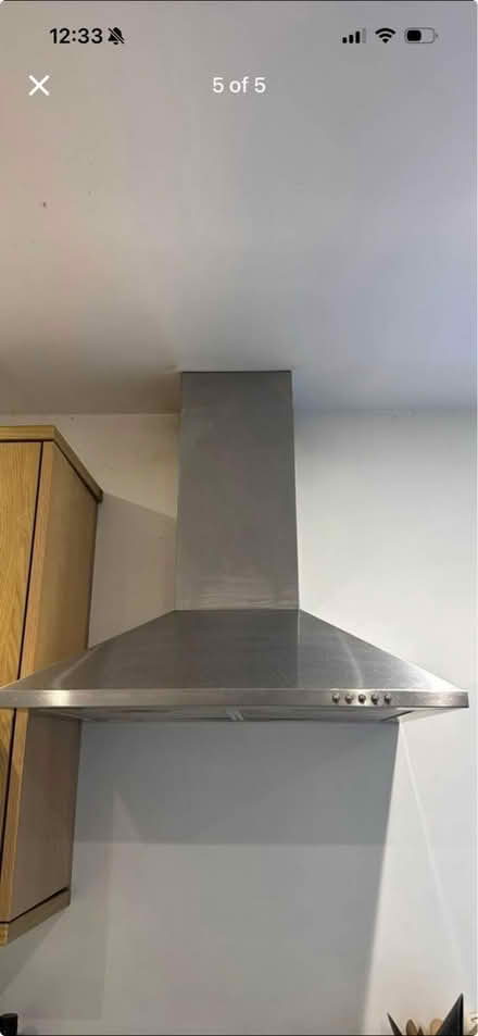 Photo of free Kitchen units (KT13) #1