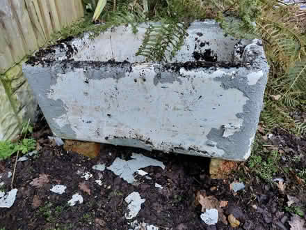 Photo of free Butlers sink (Shelton Lock DE24) #1