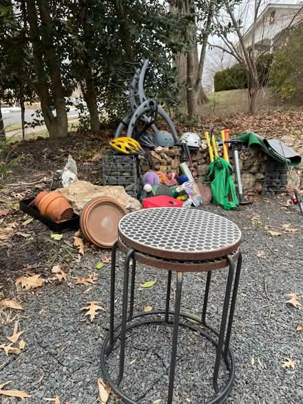 Photo of free Garage gear (Kings park west) #2