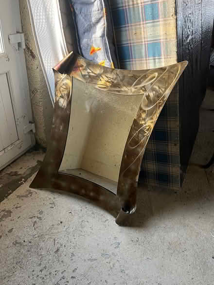 Photo of free House clearance (Meenbanad Co Donegal) #2