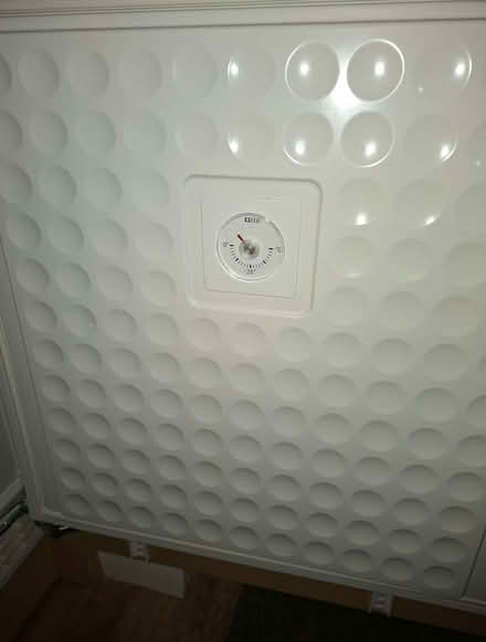 Photo of free Freezer (Bosch) (Wickford SS12) #2