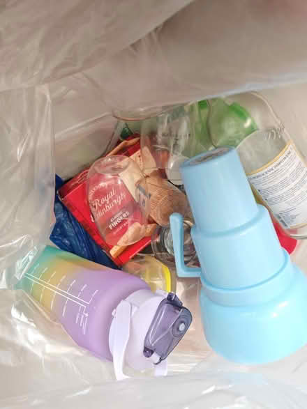 Photo of free Kitchen bits (Wormholt road) #2