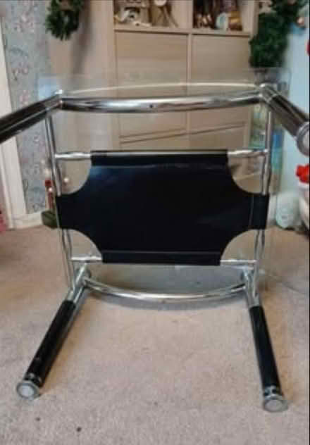 Photo of free Coffee table (North Wingfield S42) #2