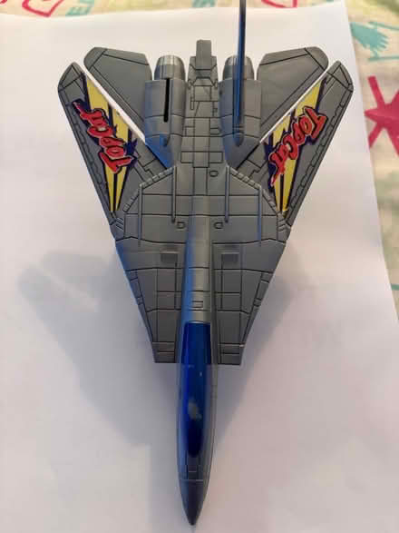 Photo of free Toy plane (Westbury BA13) #1