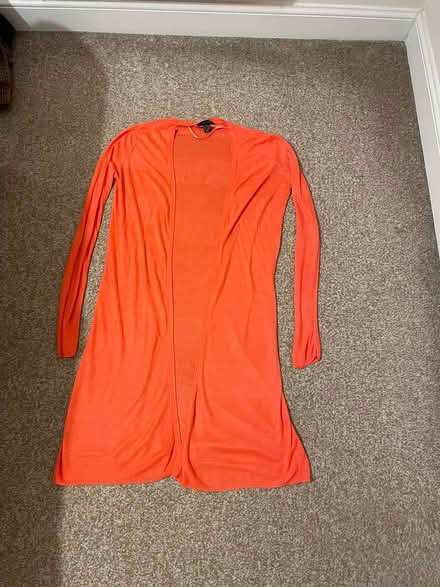 Photo of free Ladies long cardigan (Appleton) #1