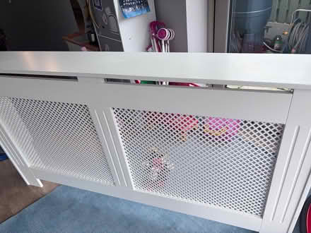 Photo of free Radiator cover (Churchtown) #1