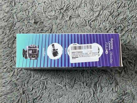 Photo of free GoPro type camera (Chingford Mount, E4) #3