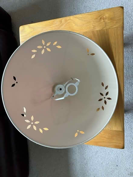 Photo of free Lampshade (DA1) #1