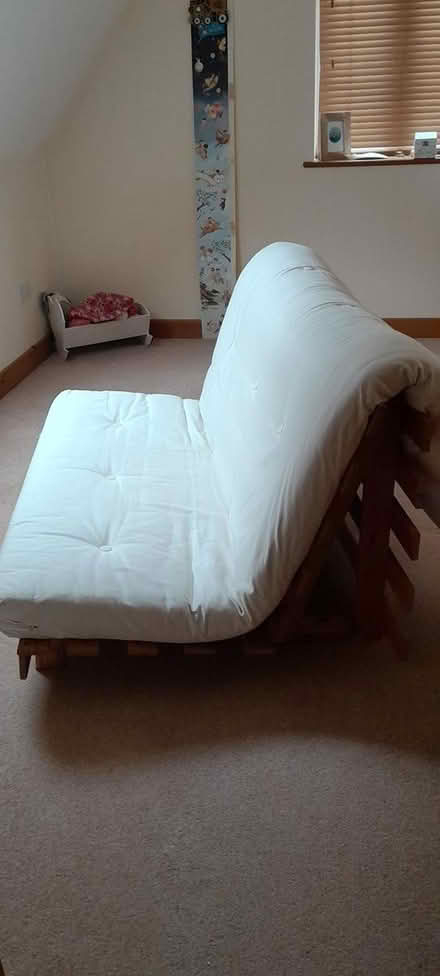 Photo of free Double Futton (TN39) #1