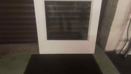 Photo of free Fully glazed interior door. (Sandhills OX3) #2