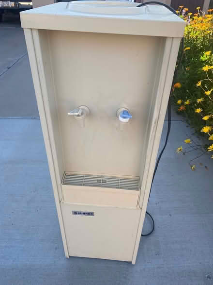Photo of free Sunroc water cooler (McClintock and Ray Road) #2