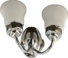 Photo of free Sconce Light Fixture (farmington hills) #1