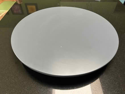 Photo of free Three nesting tables (disassembled) (Acton W5) #2