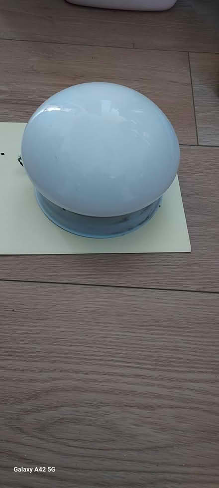 Photo of free Ceiling Light Fixture (Penngrove) #1