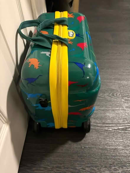 Photo of free Trunki (Nottingham NG11) #2