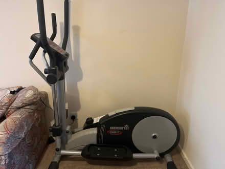 Photo of free Cross trainer (Leeds ls10.) #1