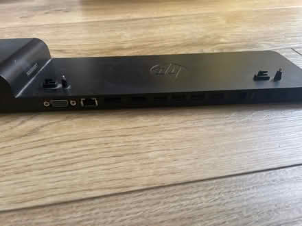 Photo of free HP2013 Ultraslim Docking Station (Northchurch HP4) #2