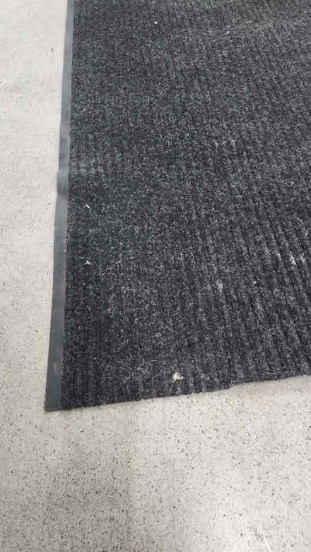 Photo of free Industrial Mat Heavy Duty (Birchmount and Danforth) #2