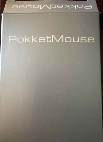 Photo of free Portable Keyboard Mouse (Stretton, Rutland LE15 7) #4
