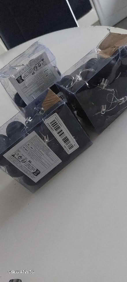 Photo of free 3 new packs small bubbles (BT15) #1