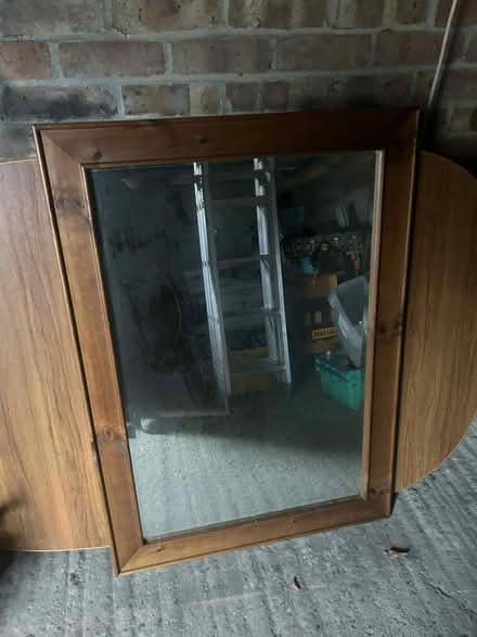 Photo of free Mirror (Orpington BR5) #1