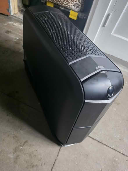 Photo of Pc parts 2010 era (Norbiton KT2) #1