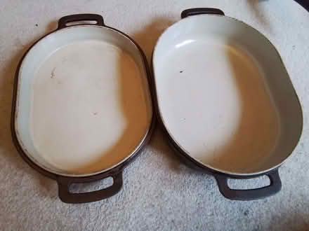 Photo of free dutch oven (Oxford OX4) #2
