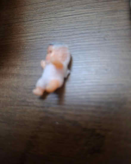 Photo of free Dolls plus mini pram etc new (Manchesterold trafford M16) #4