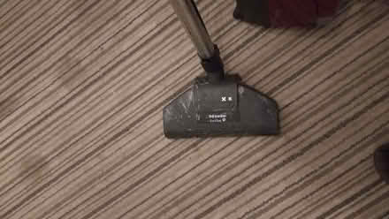 Photo of free Vacuum cleaner (Major's Green B90) #1