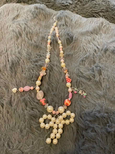 Photo of free Necklace (Wandsworth SW18) #1