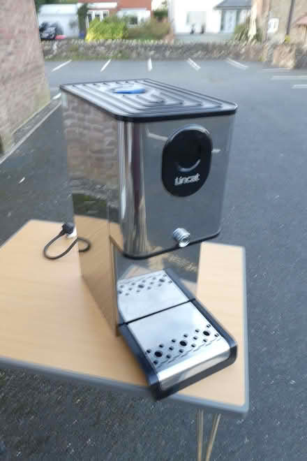 Photo of free Lincat Water Boiler - Spares or Repair (Little Wenlock TF6) #1