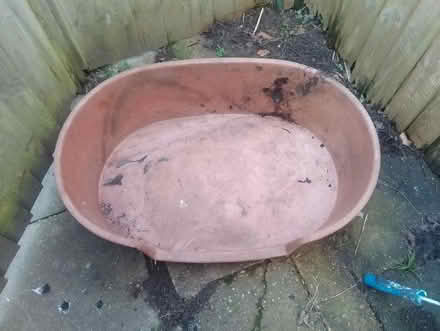 Photo of free Dog bed (Yalding ME18) #1